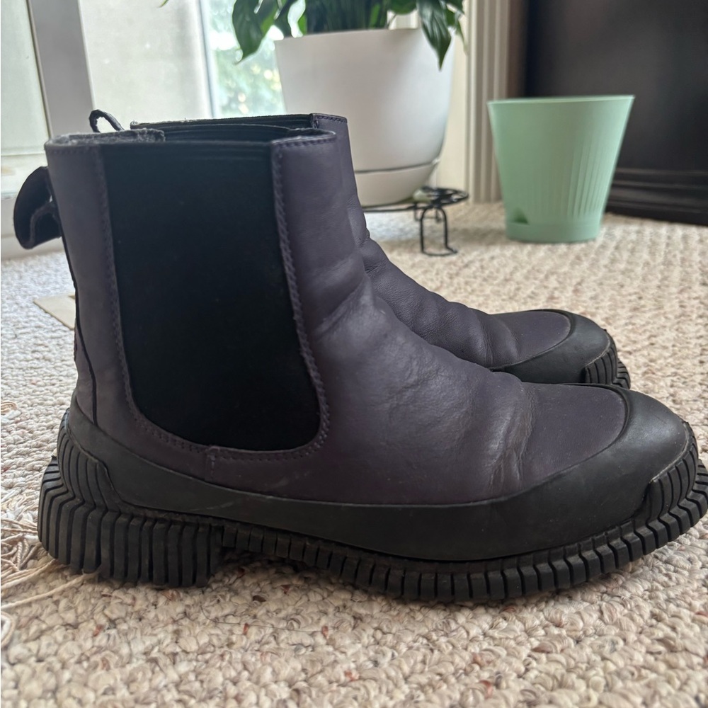 Camper Pix Chelsea boot
